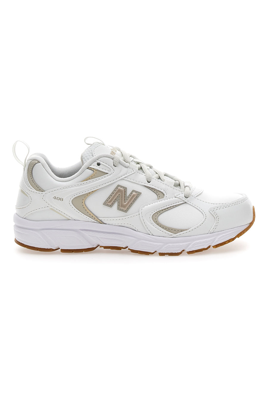 Sneakers Sportive Bianche NEW BALANCE ML408X