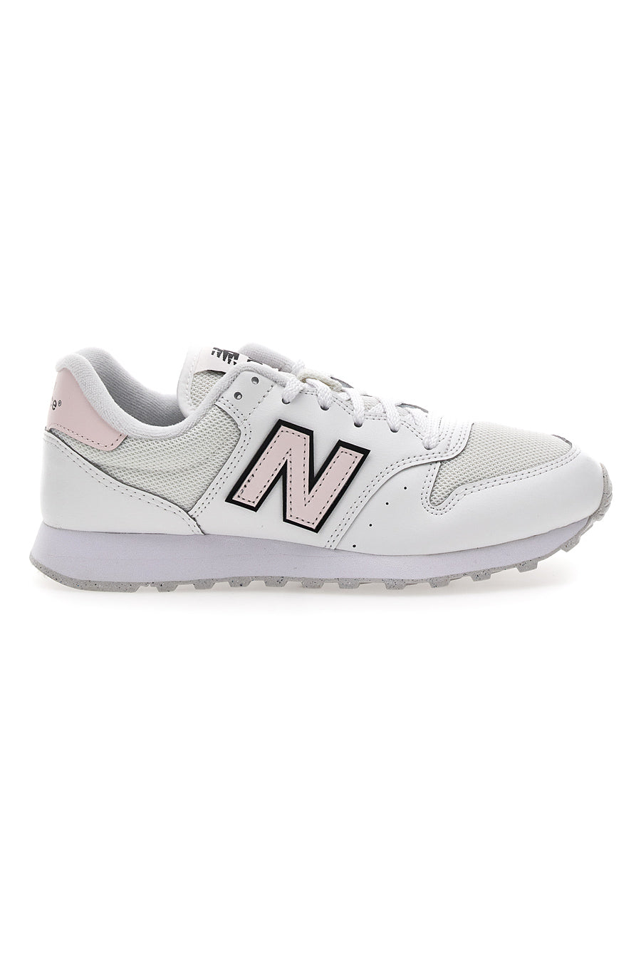 Sneakers Bianche da Donna New Balance 500