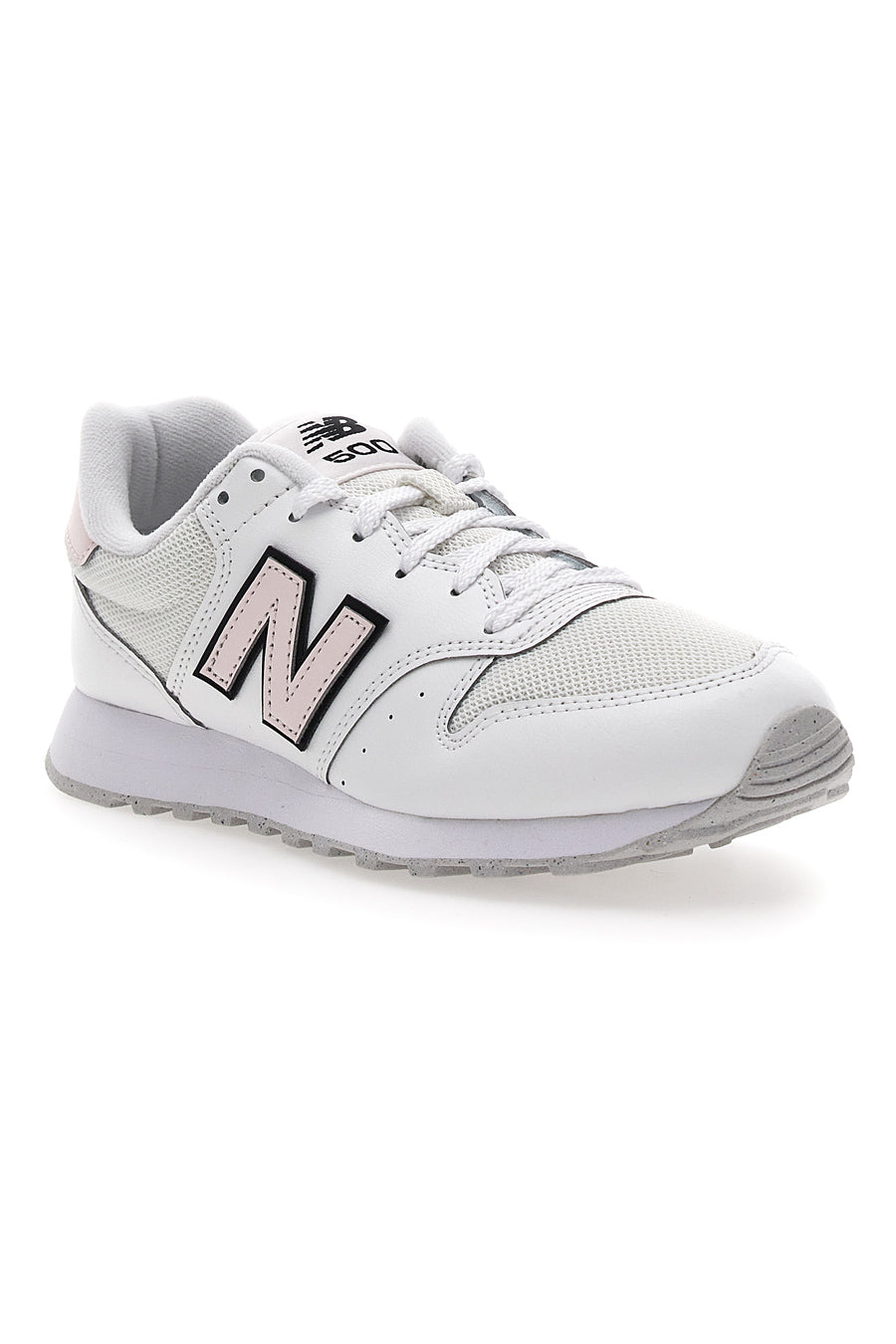 Sneakers Bianche da Donna New Balance 500