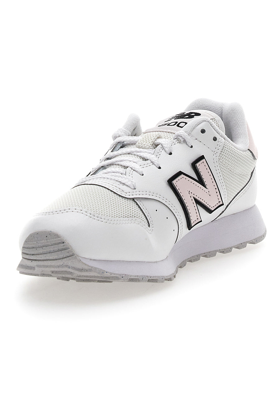 Sneakers Bianche da Donna New Balance 500