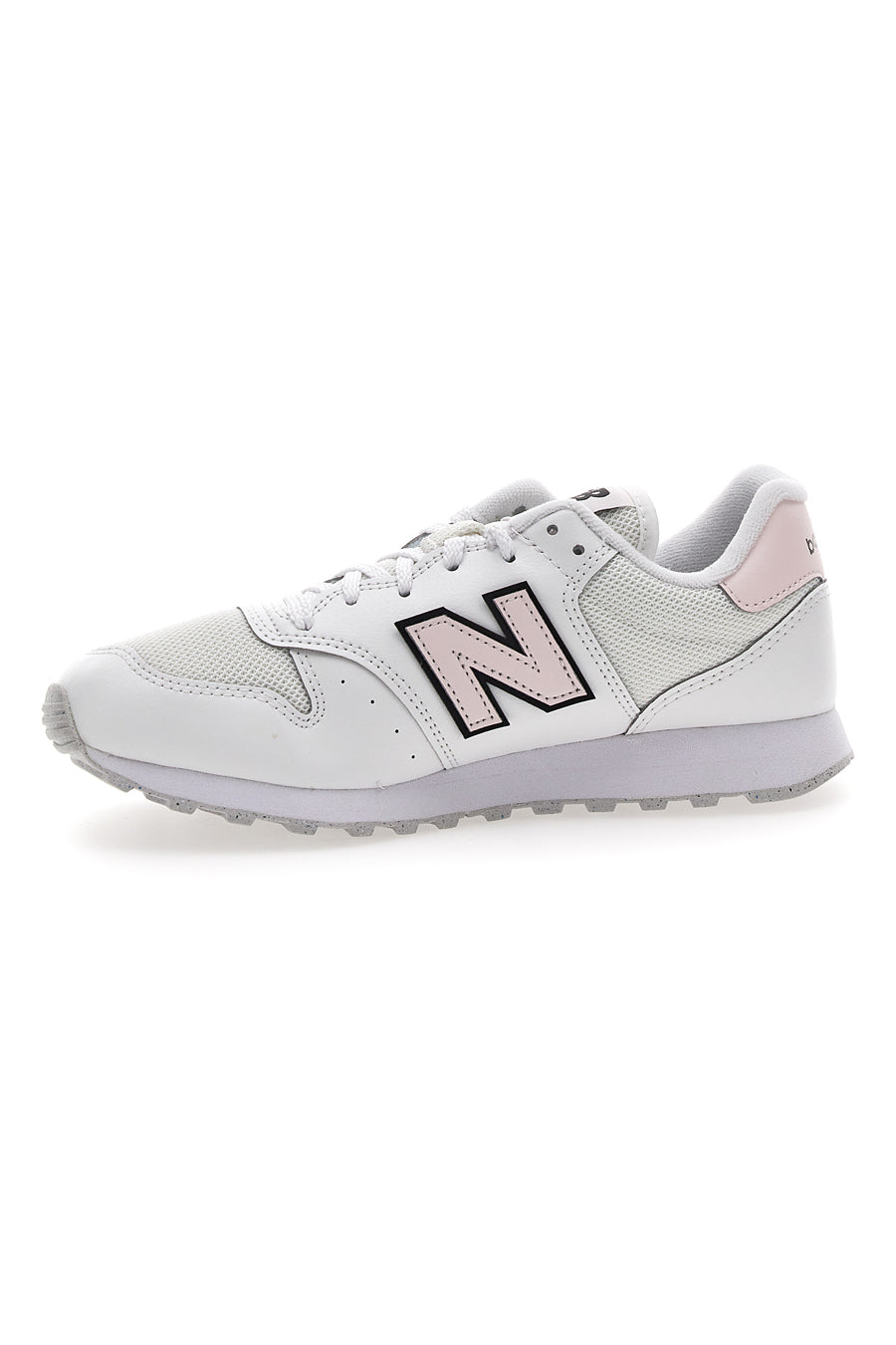 Sneakers Bianche da Donna New Balance 500