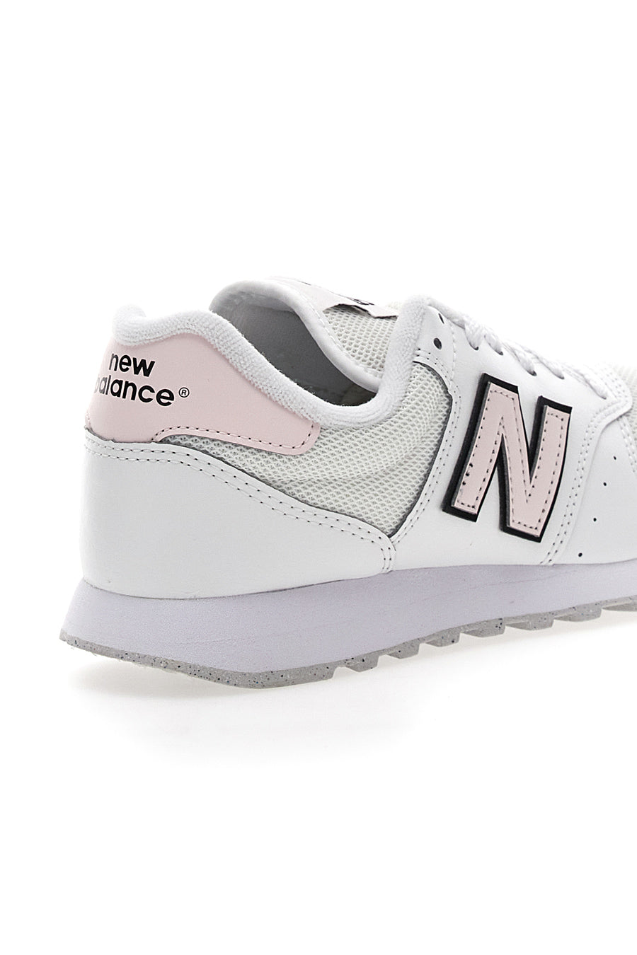 Sneakers Bianche da Donna New Balance 500