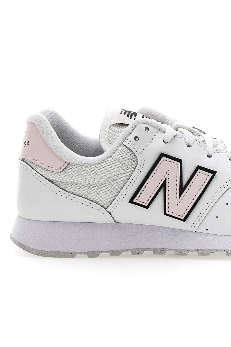 Sneakers Bianche da Donna New Balance 500