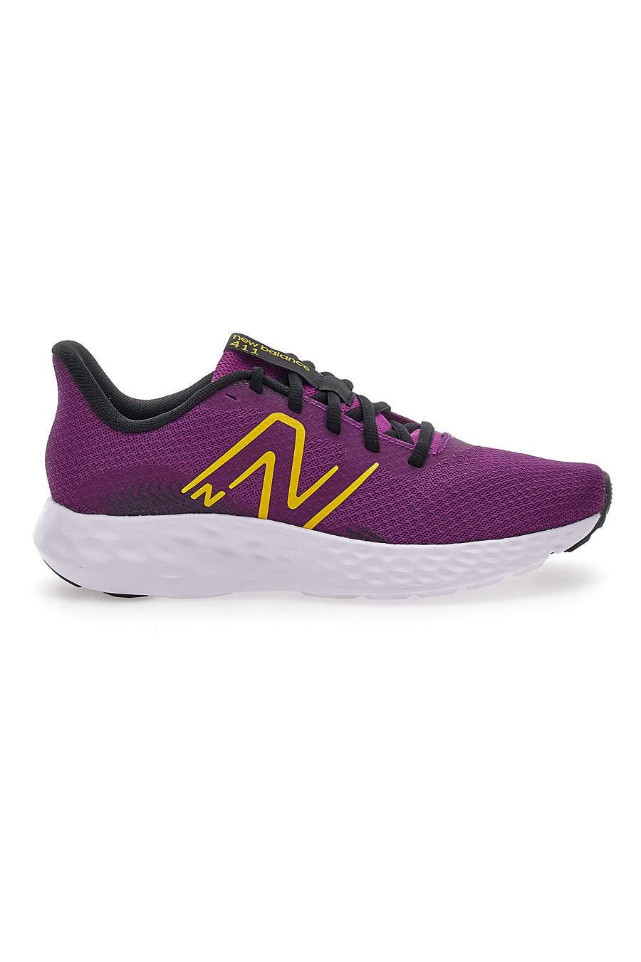 Scarpe da Running Viola New Balance W411CF3