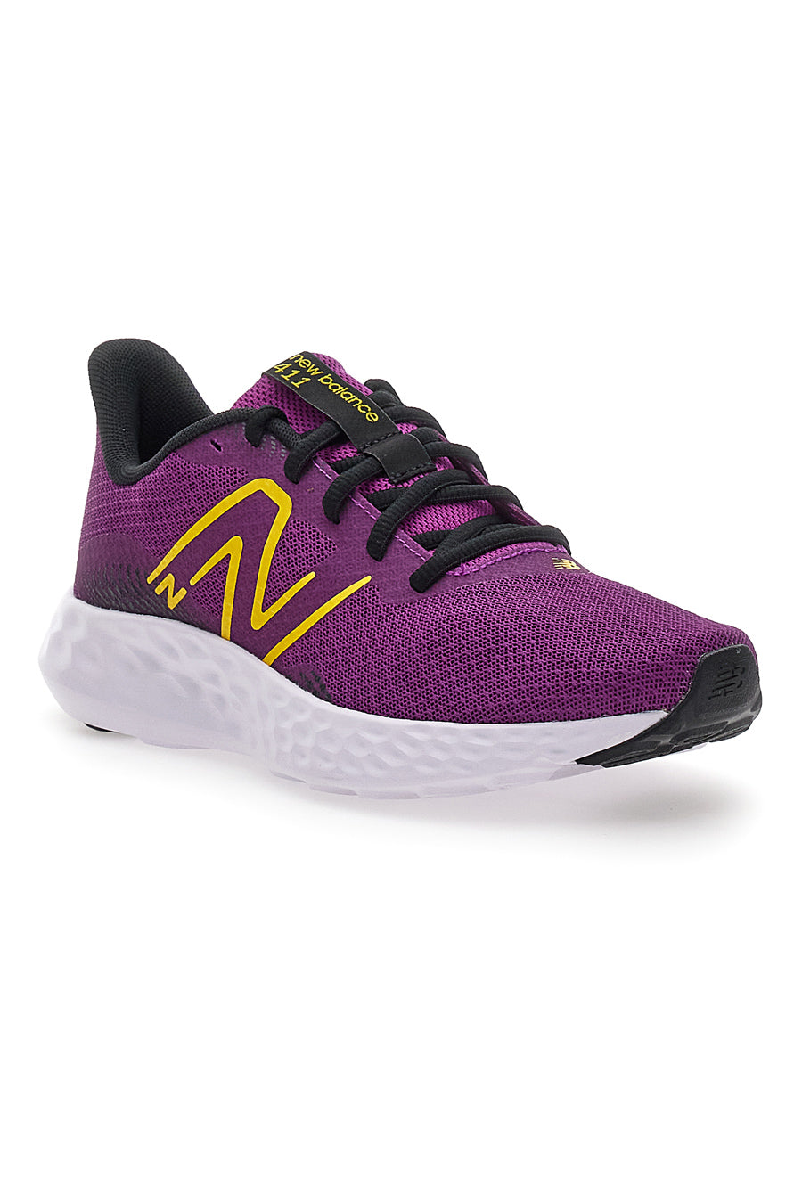 Scarpe da Running Viola New Balance W411CF3