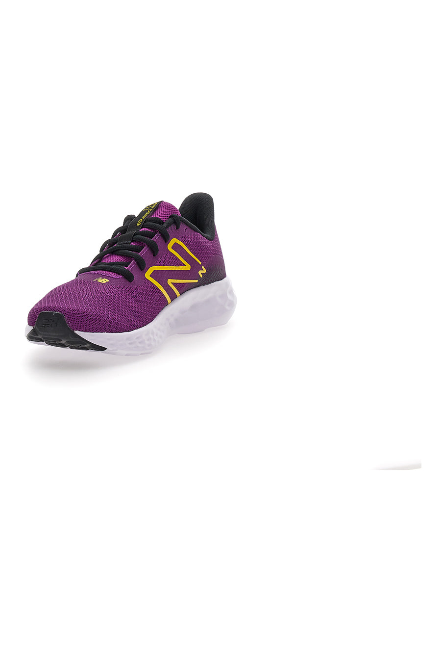 Scarpe da Running Viola New Balance W411CF3