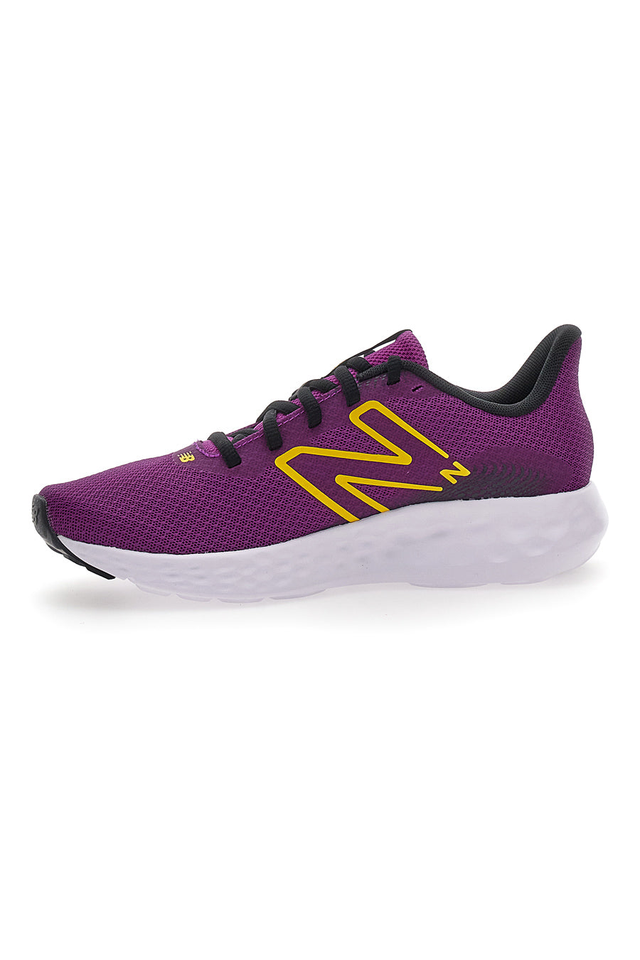 Scarpe da Running Viola New Balance W411CF3