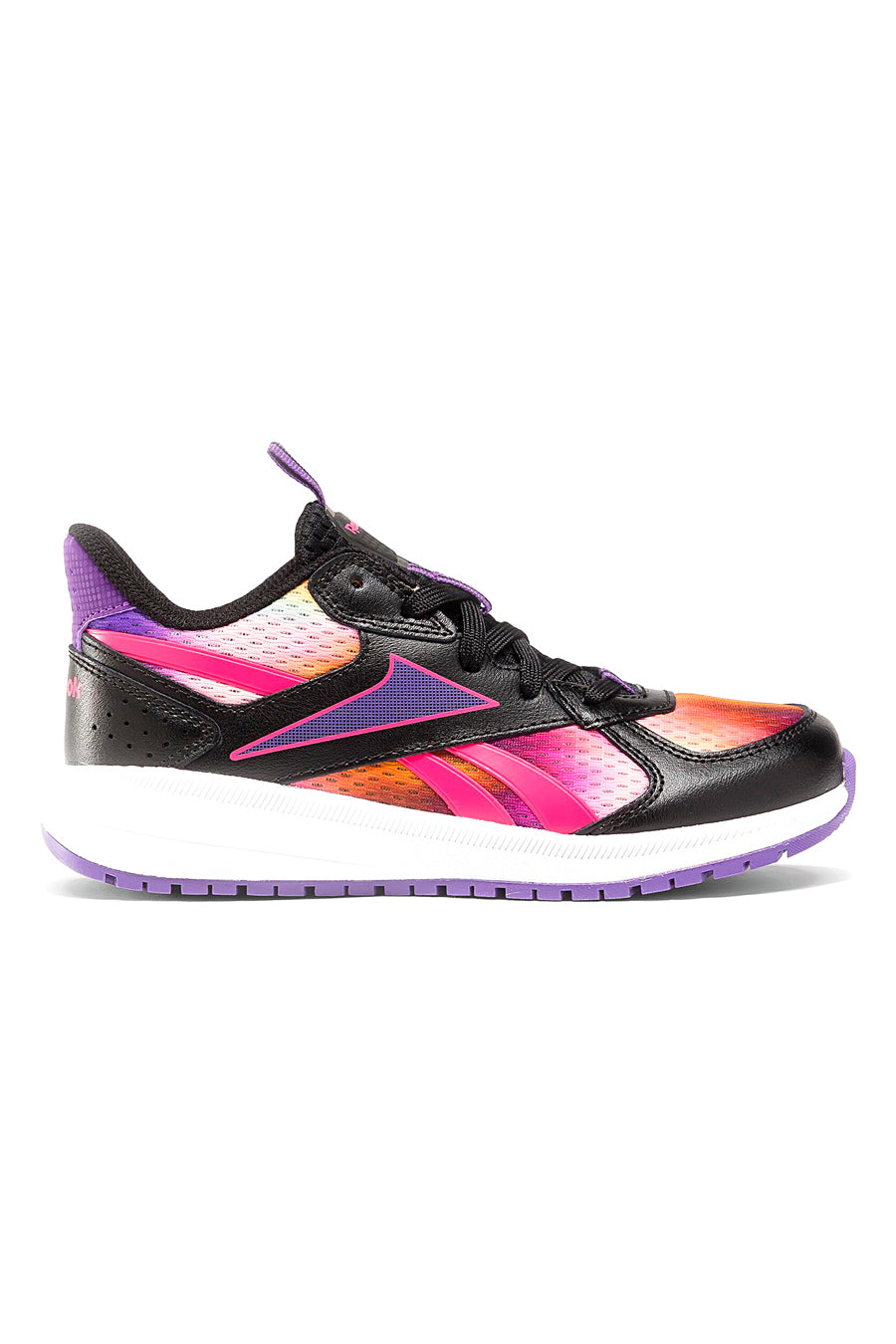 Sneakers Multicolor Con Lacci Reebok Road Supreme 4