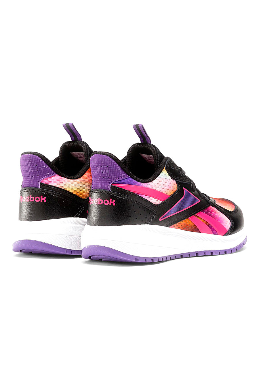 Sneakers Multicolor Con Lacci Reebok Road Supreme 4