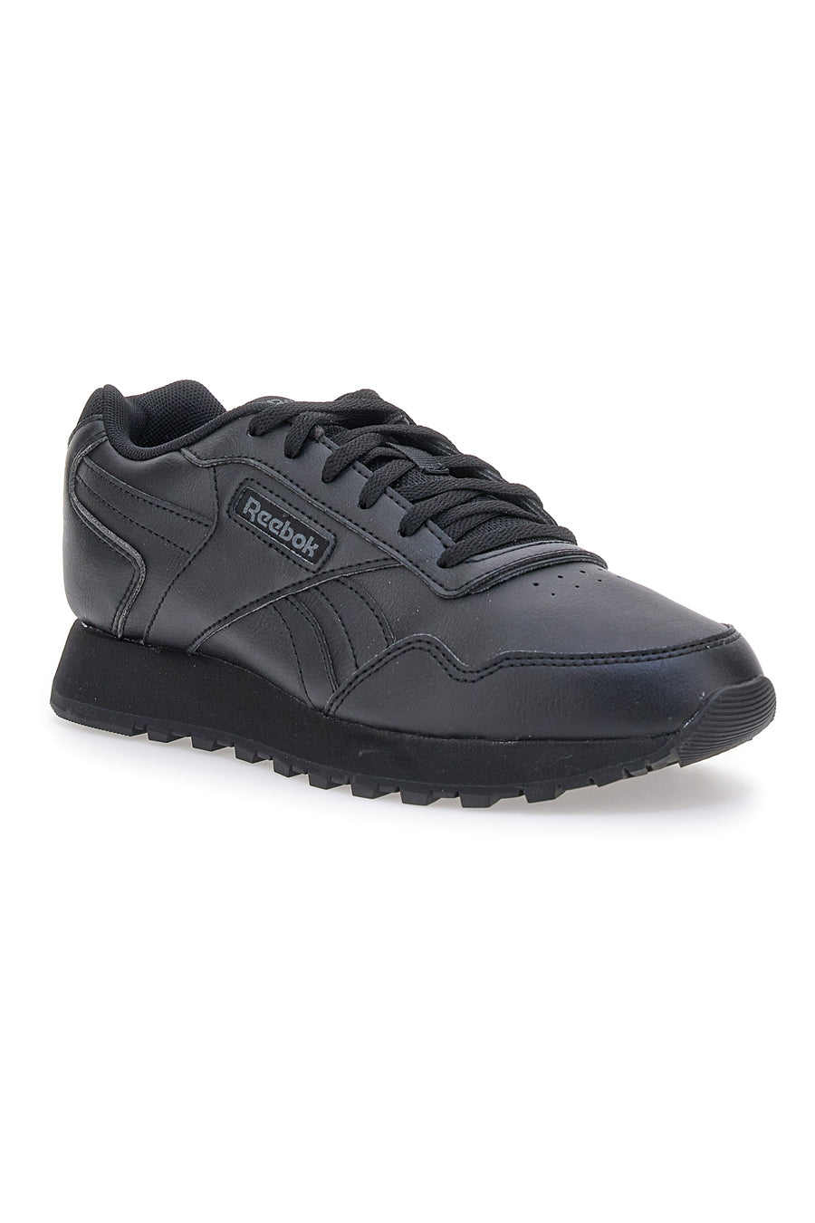 Sneakers Nere Reebok Glide da Bimbi