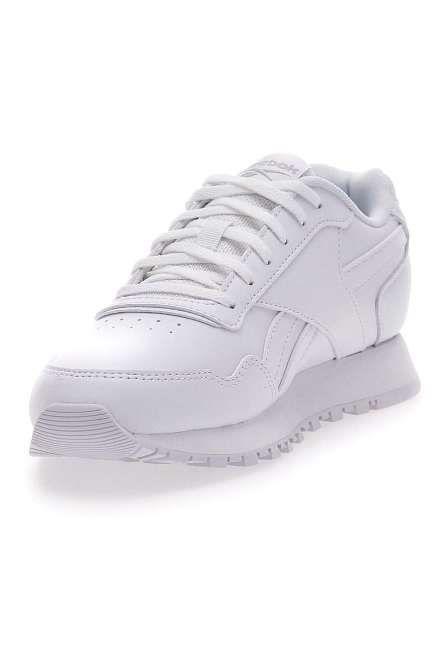 Sneakers bianche REEBOK glide