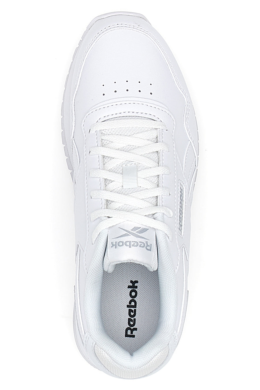 Sneakers bianche REEBOK glide