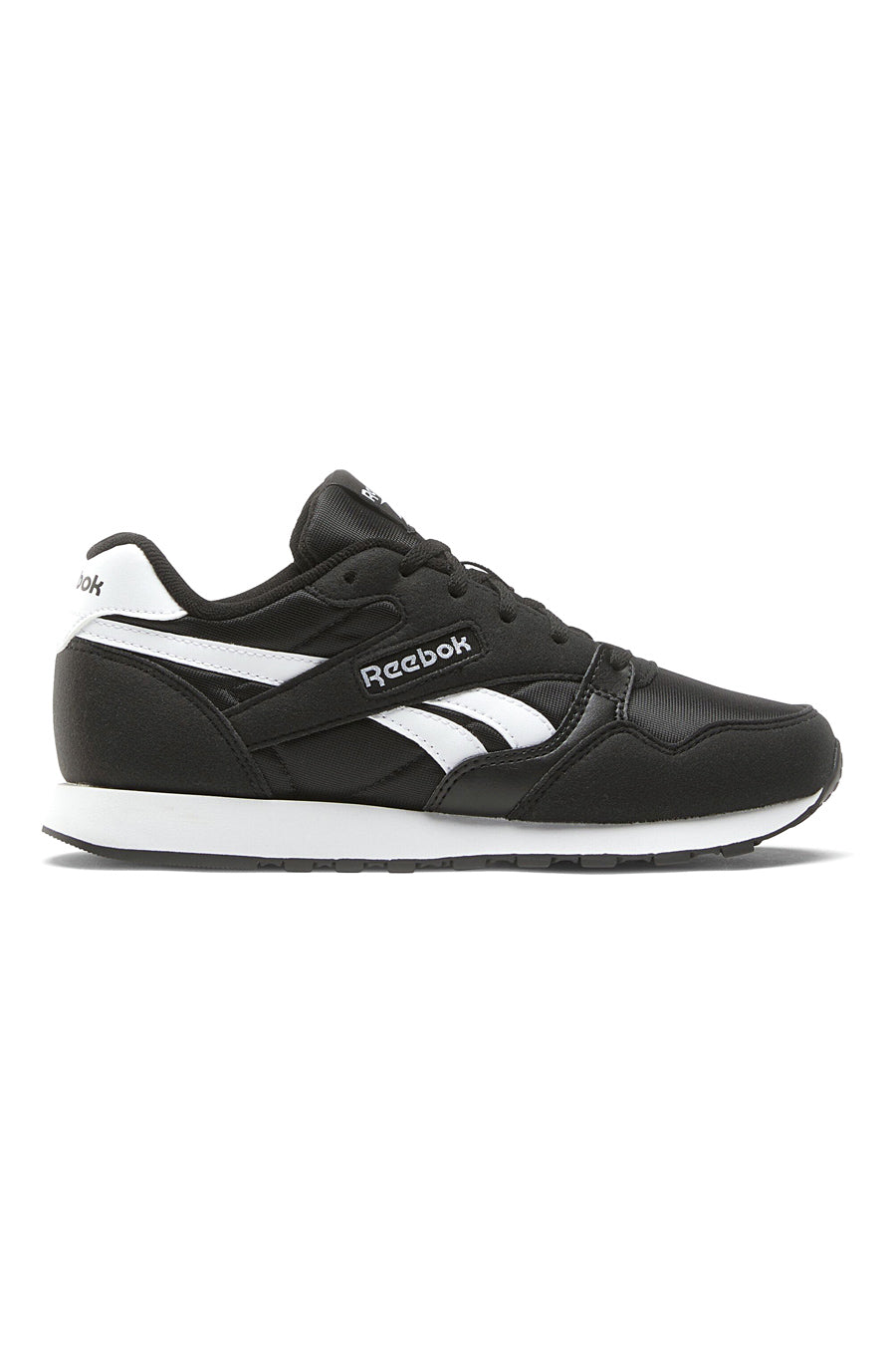 Sneakers Nere e Bianche Reebok Ultra Flash