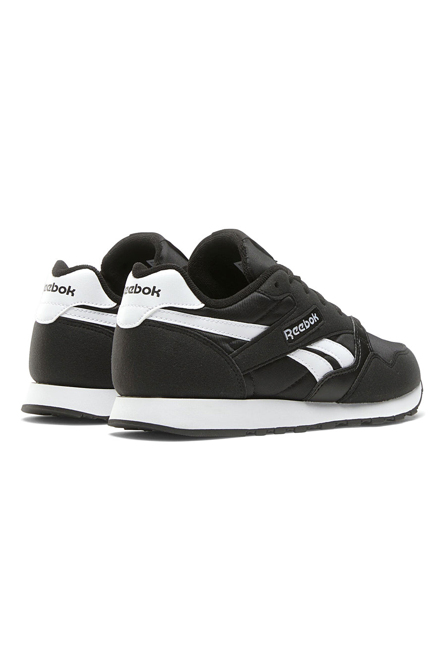 Sneakers Nere e Bianche Reebok Ultra Flash