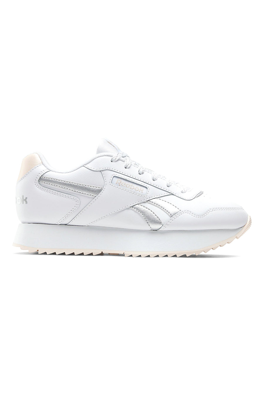 Sneakers Bianche Reebok Glide Ripple Double