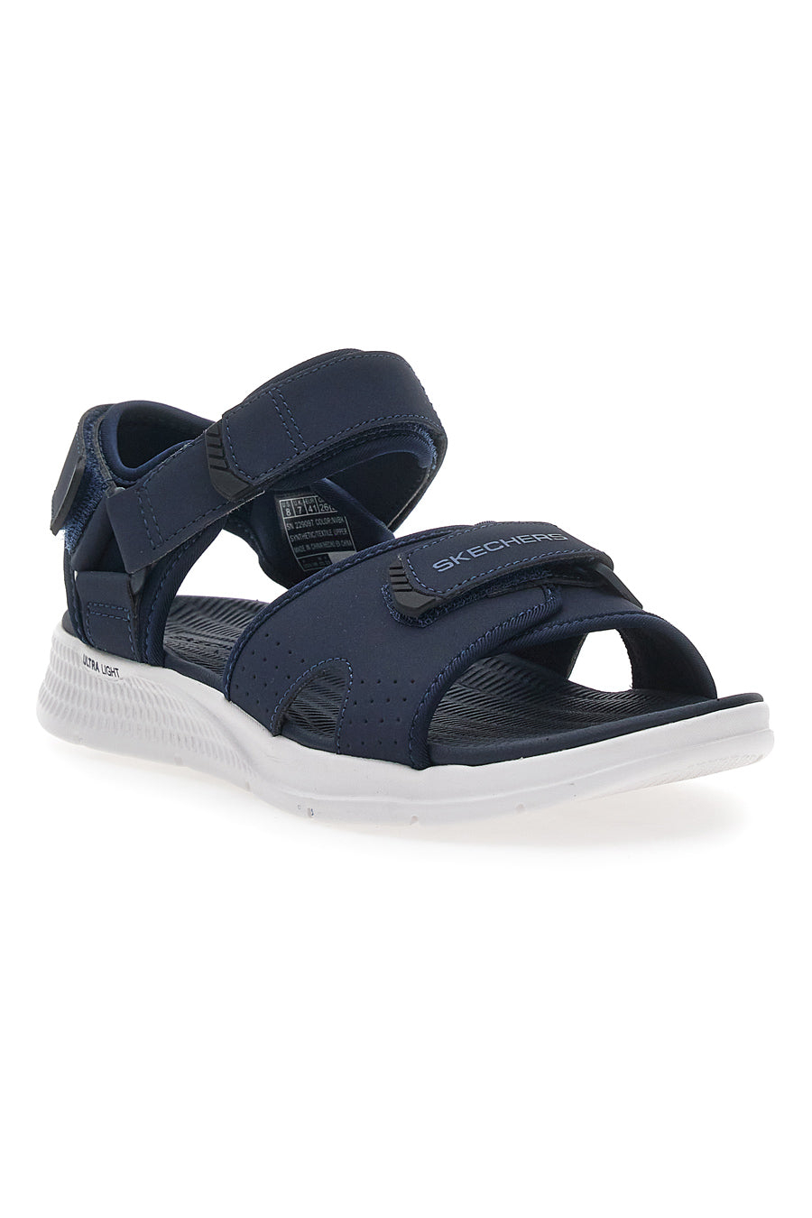 Sandali Skechers Go Consistent Sandal Tributy Navy