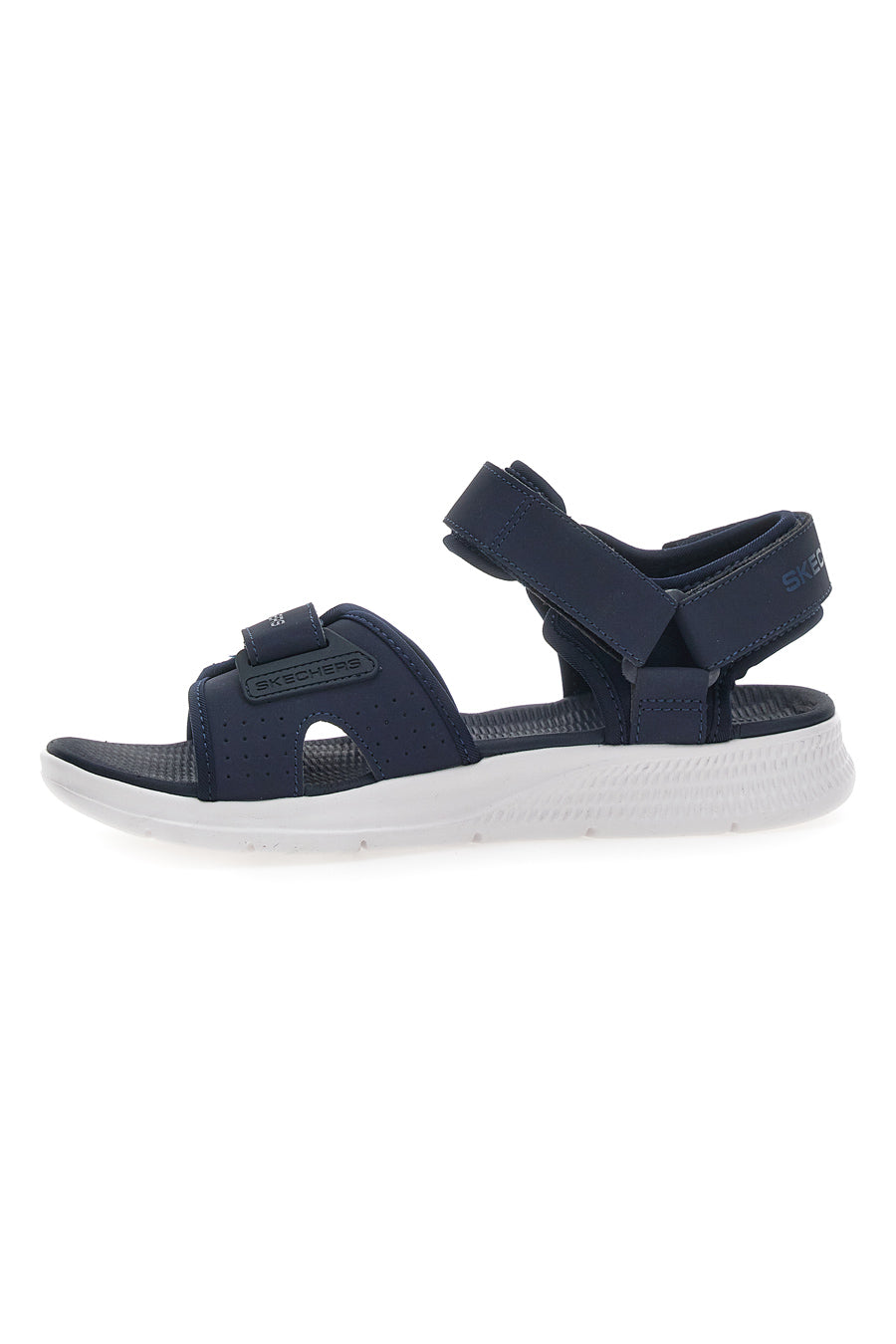 Sandali Skechers Go Consistent Sandal Tributy Navy