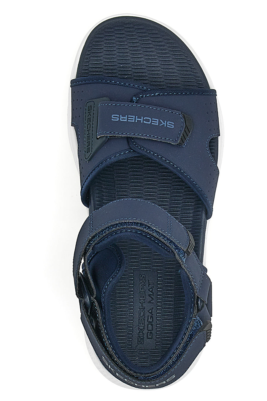 Sandali Skechers Go Consistent Sandal Tributy Navy