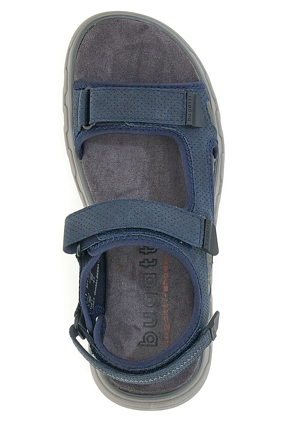 Sandali Bugatti 81 Denim