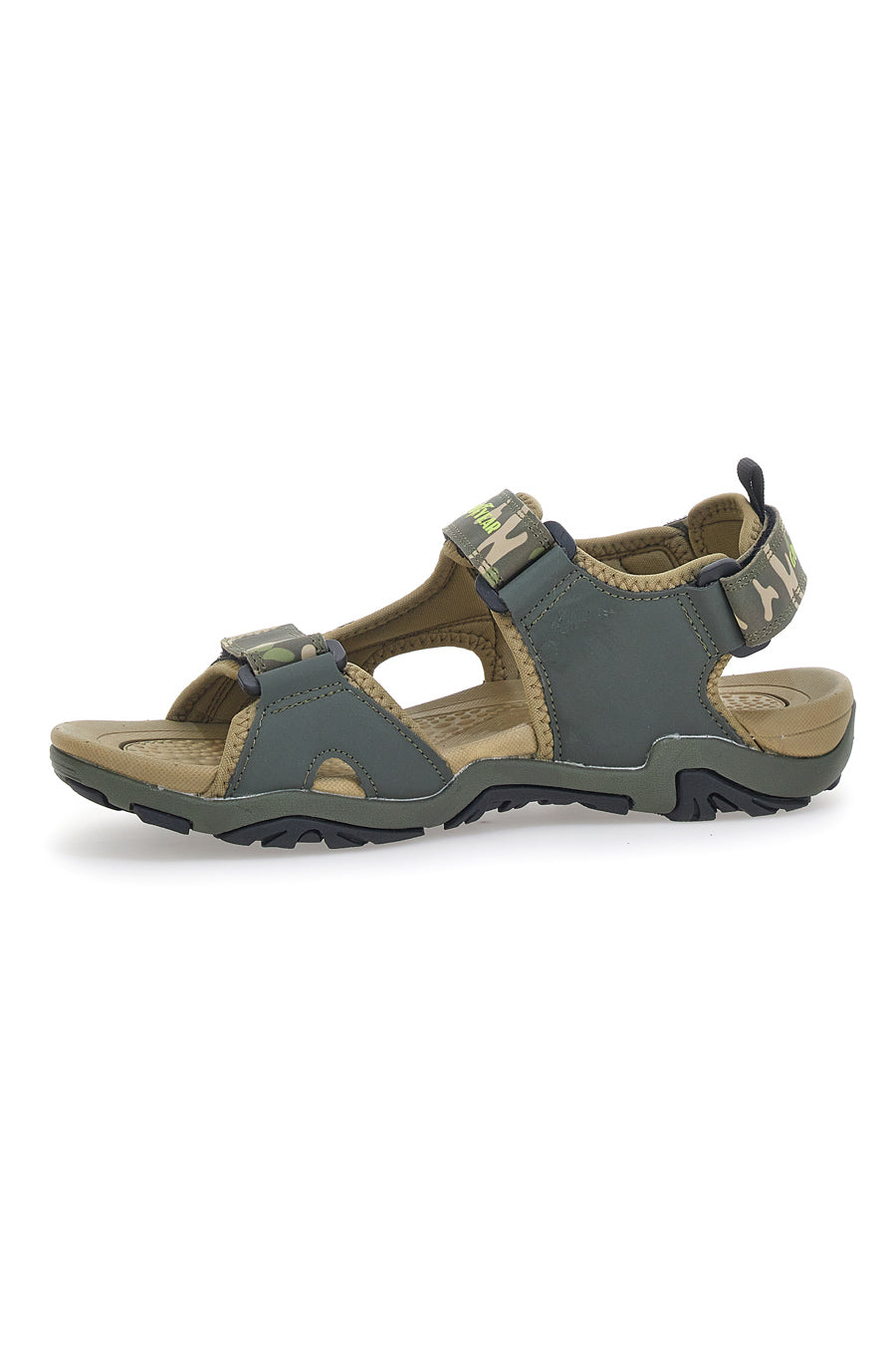 Sandali Goodyear 31048 Camouflage