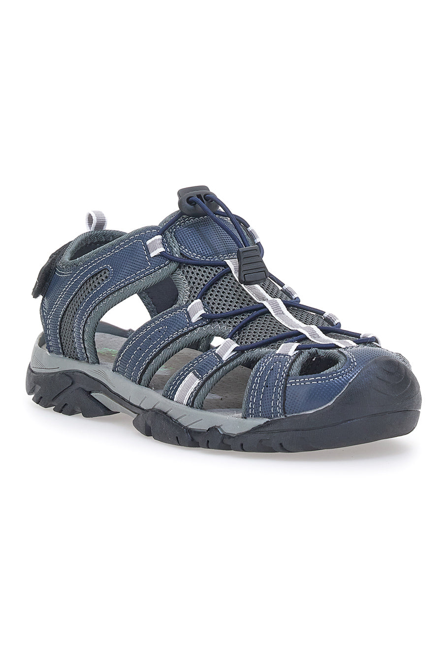 Tiglio Sandalen 31853 Blau