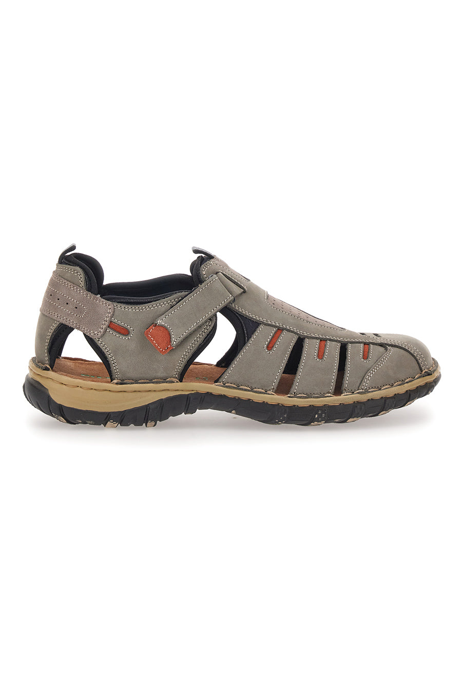 Sandali Beige da Uomo Pittarello Eco 2419043