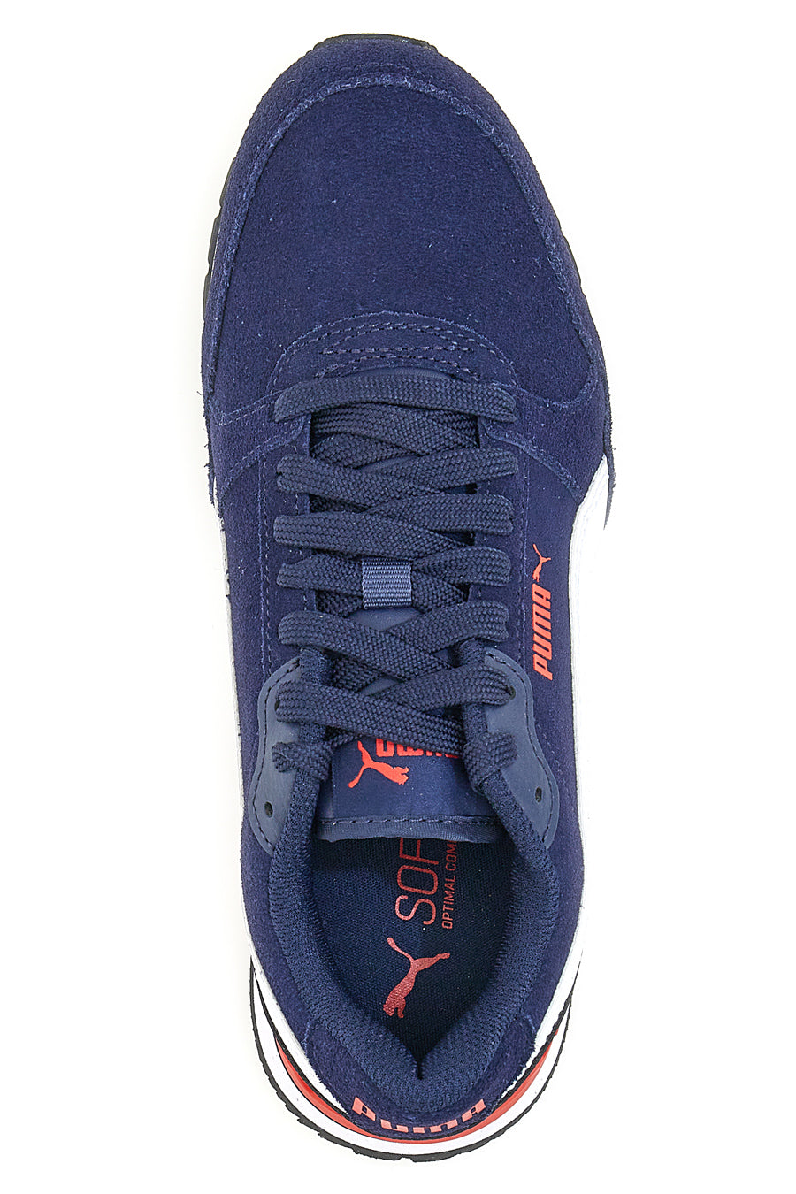 Sneakers Puma ST Runner Blu