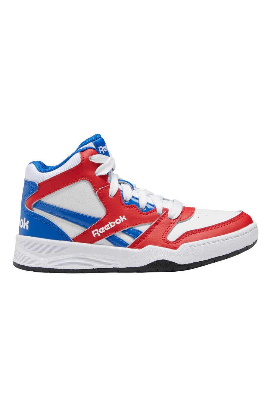 Sneakers Basket Bianche/Rosse Reebok BB4500 Court