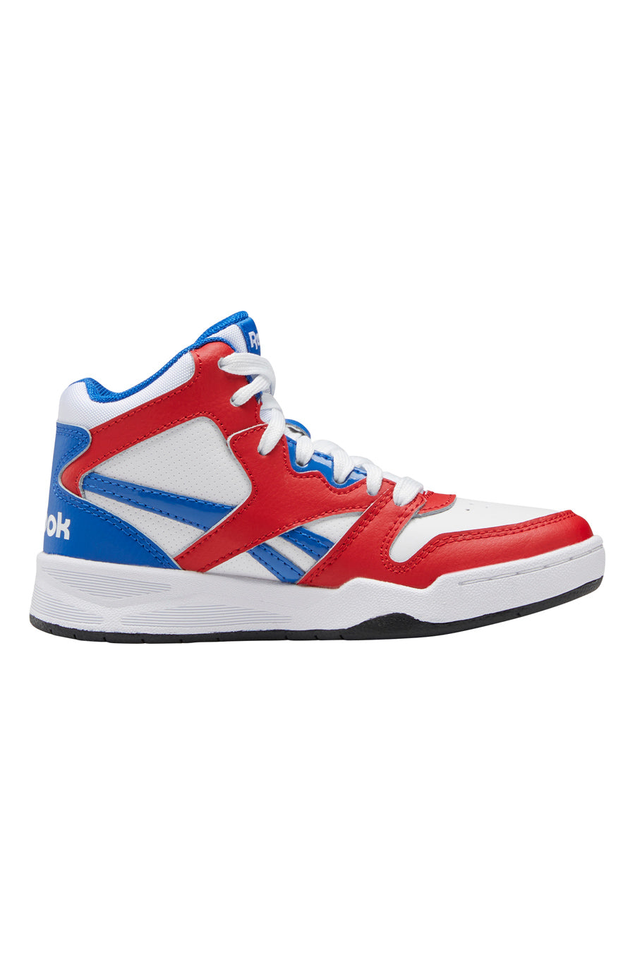 Sneakers Basket Bianche/Rosse Reebok BB4500 Court