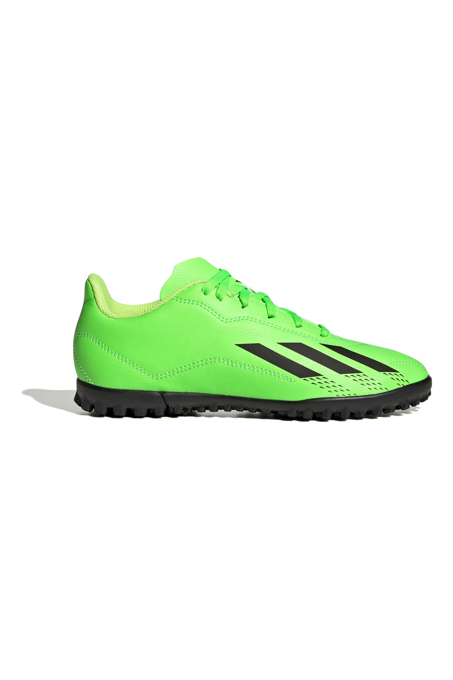 X Adidas SpeedPortal Grün Fluo Fußballschuhe