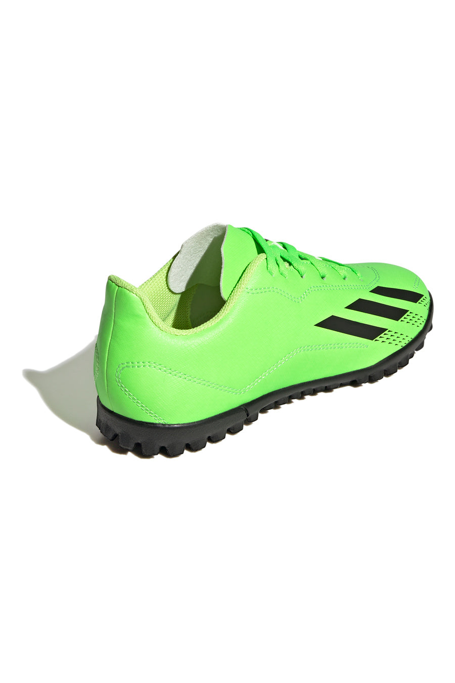 X Adidas SpeedPortal Grün Fluo Fußballschuhe