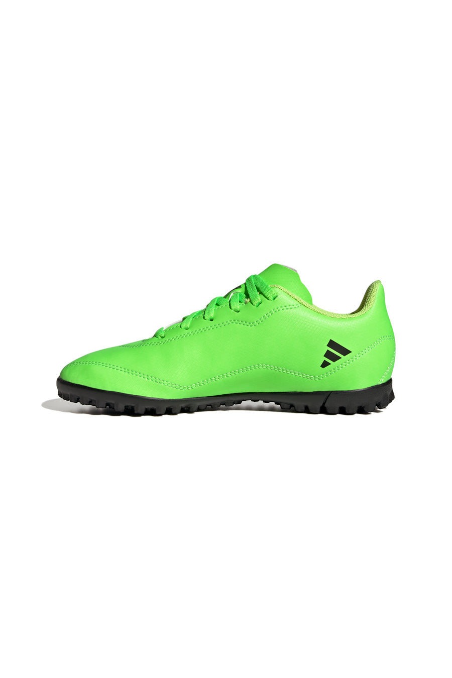 X Adidas SpeedPortal Grün Fluo Fußballschuhe