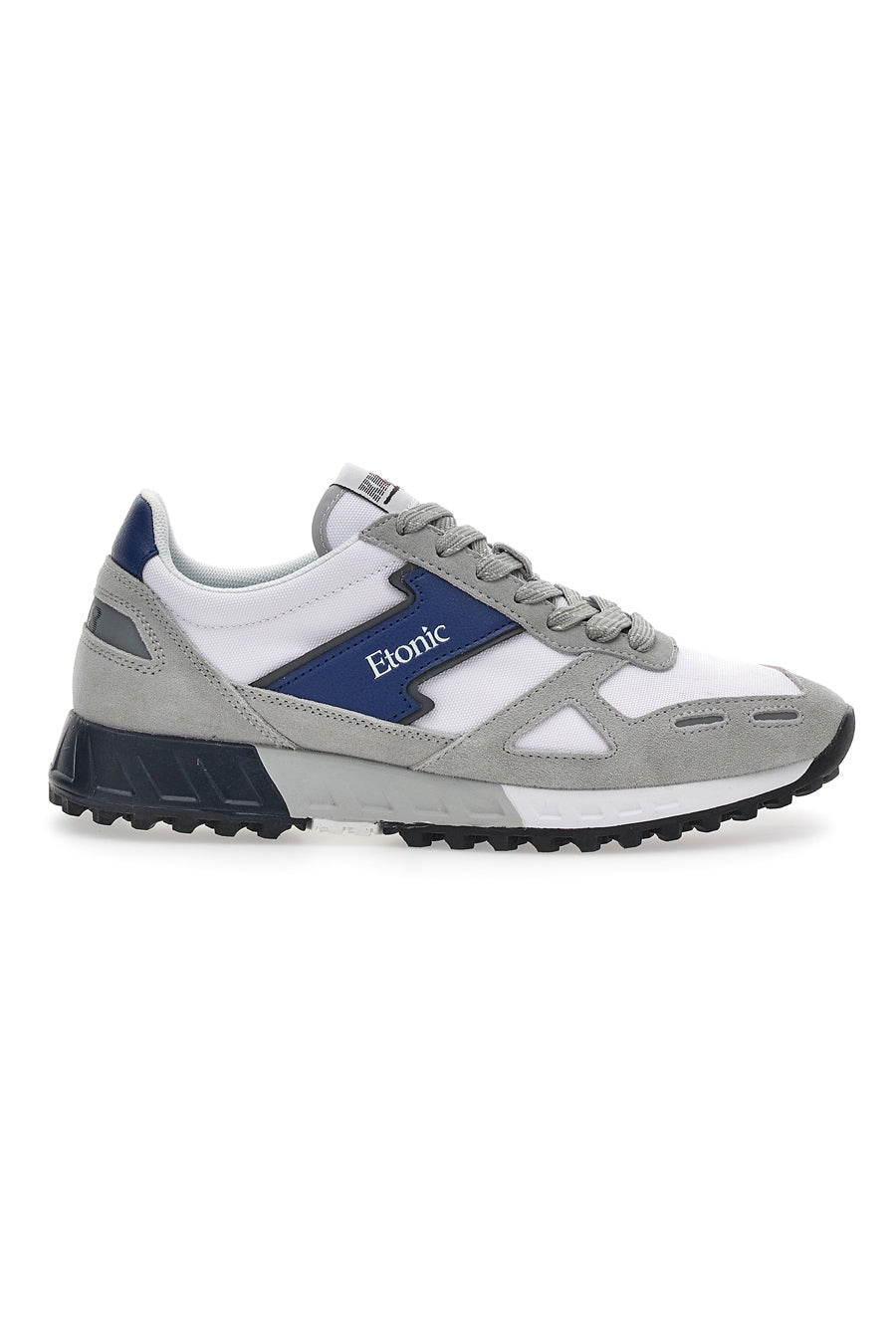 Sneakers Uomo Bianche e Grigie Etonic KM538