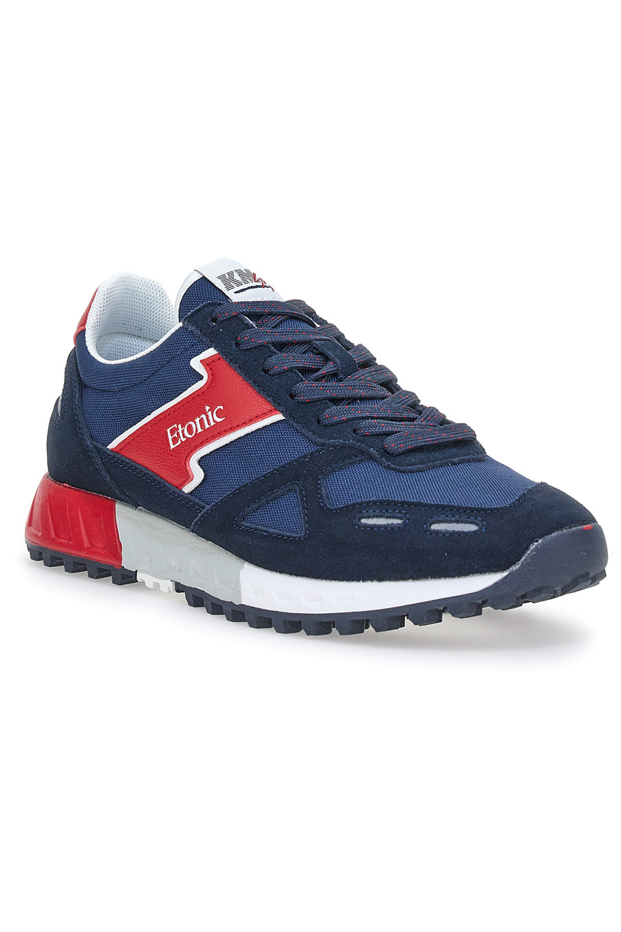 Sneakers Etonic KM 538 Blu