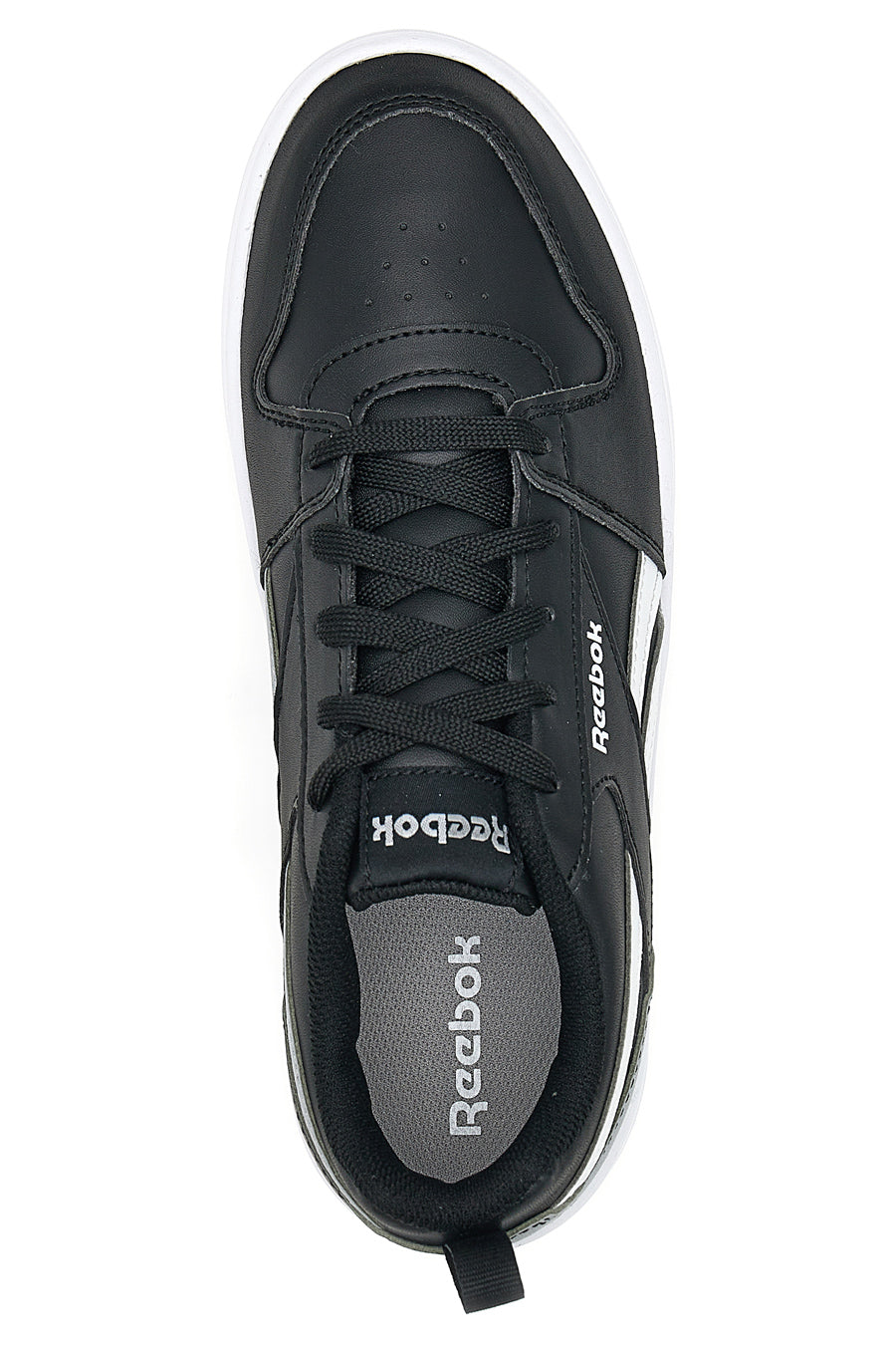 Sneakers Reebok Royal Prime 2 Nere