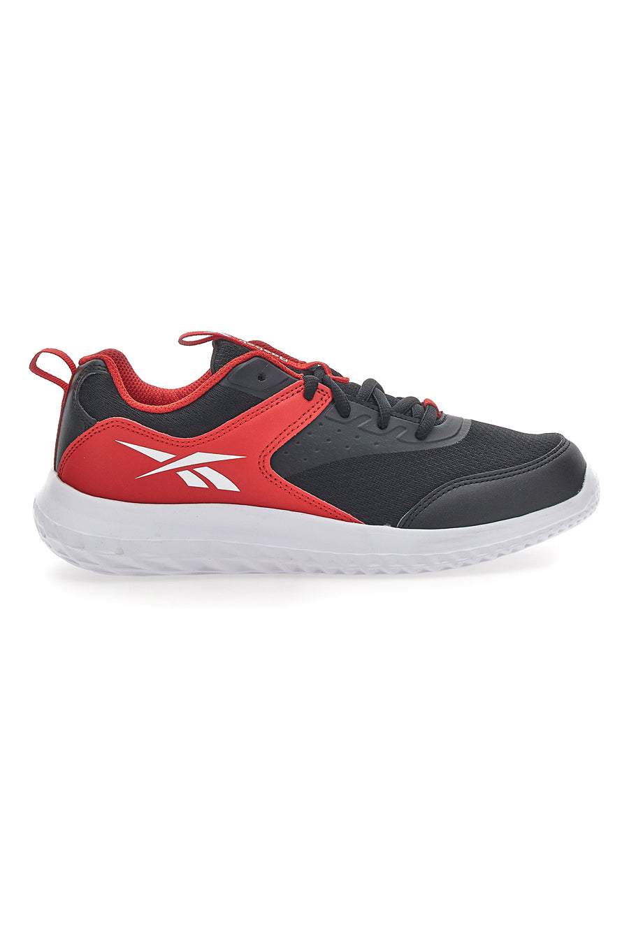 Sneakers Reebok Rush Runner 4 Nere e Rosse