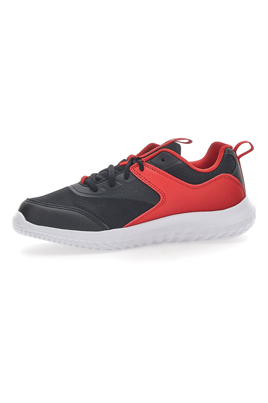 Sneakers Reebok Rush Runner 4 Nere e Rosse