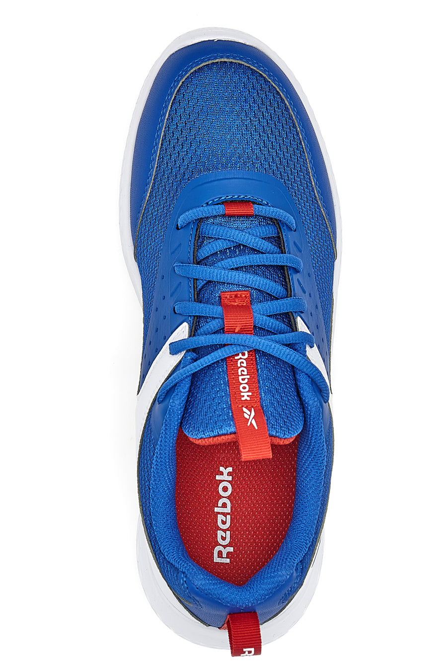 Sneakers Reebok Rush Runner 4 Blu