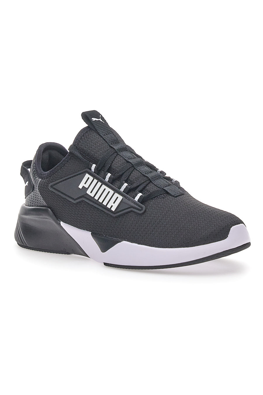 Sneakers Nere Puma Retaliate 2 Jr