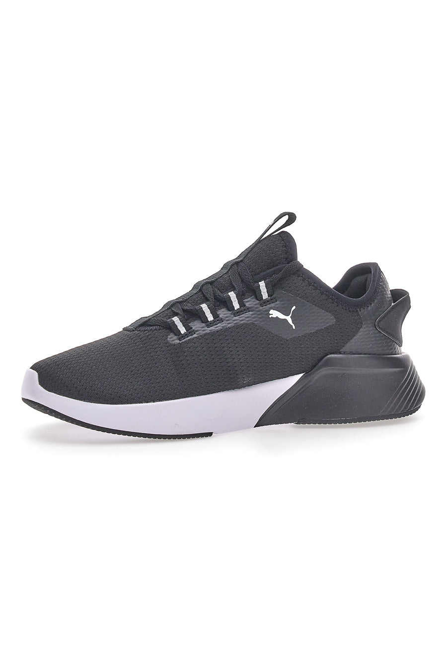 Sneakers Nere Puma Retaliate 2 Jr