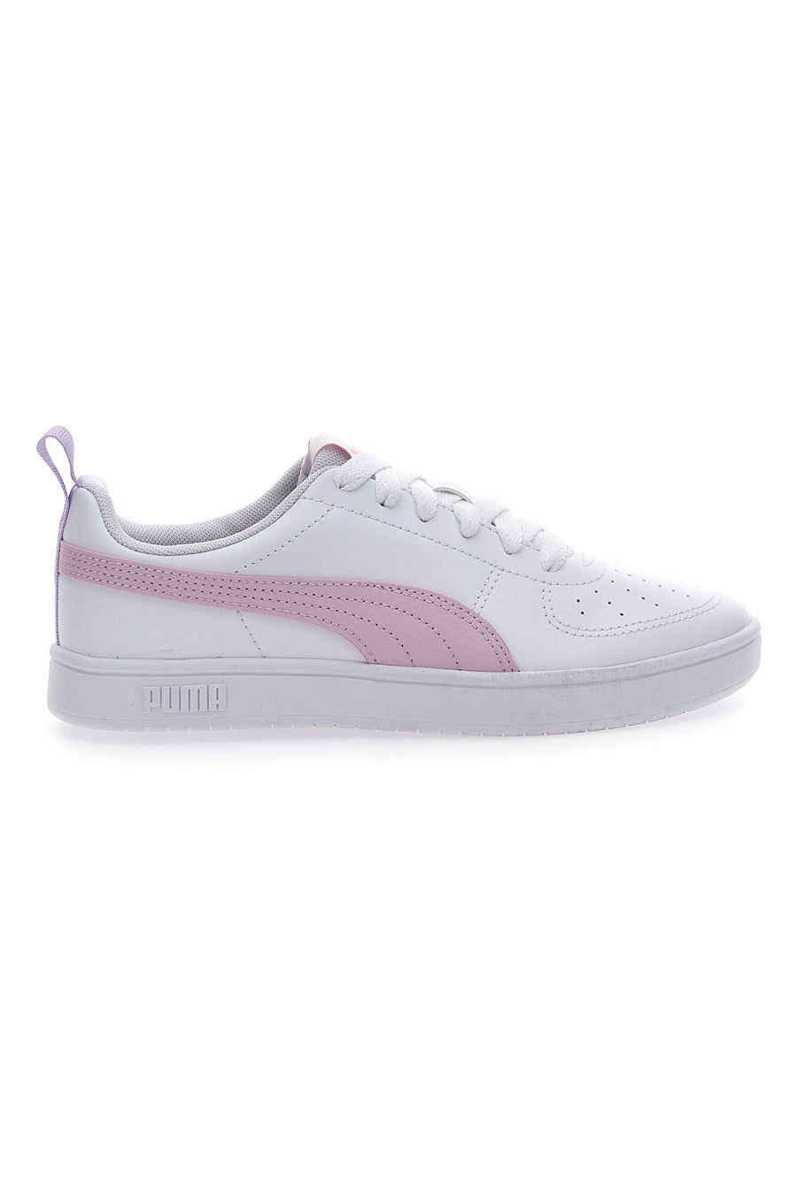 Sneakers Bianche Puma Rickie JR