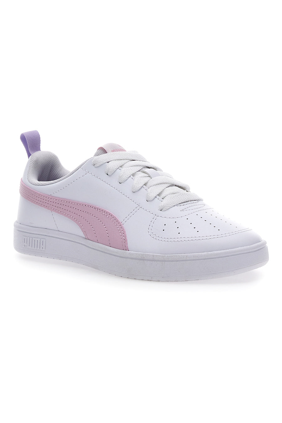 Sneakers Bianche Puma Rickie JR