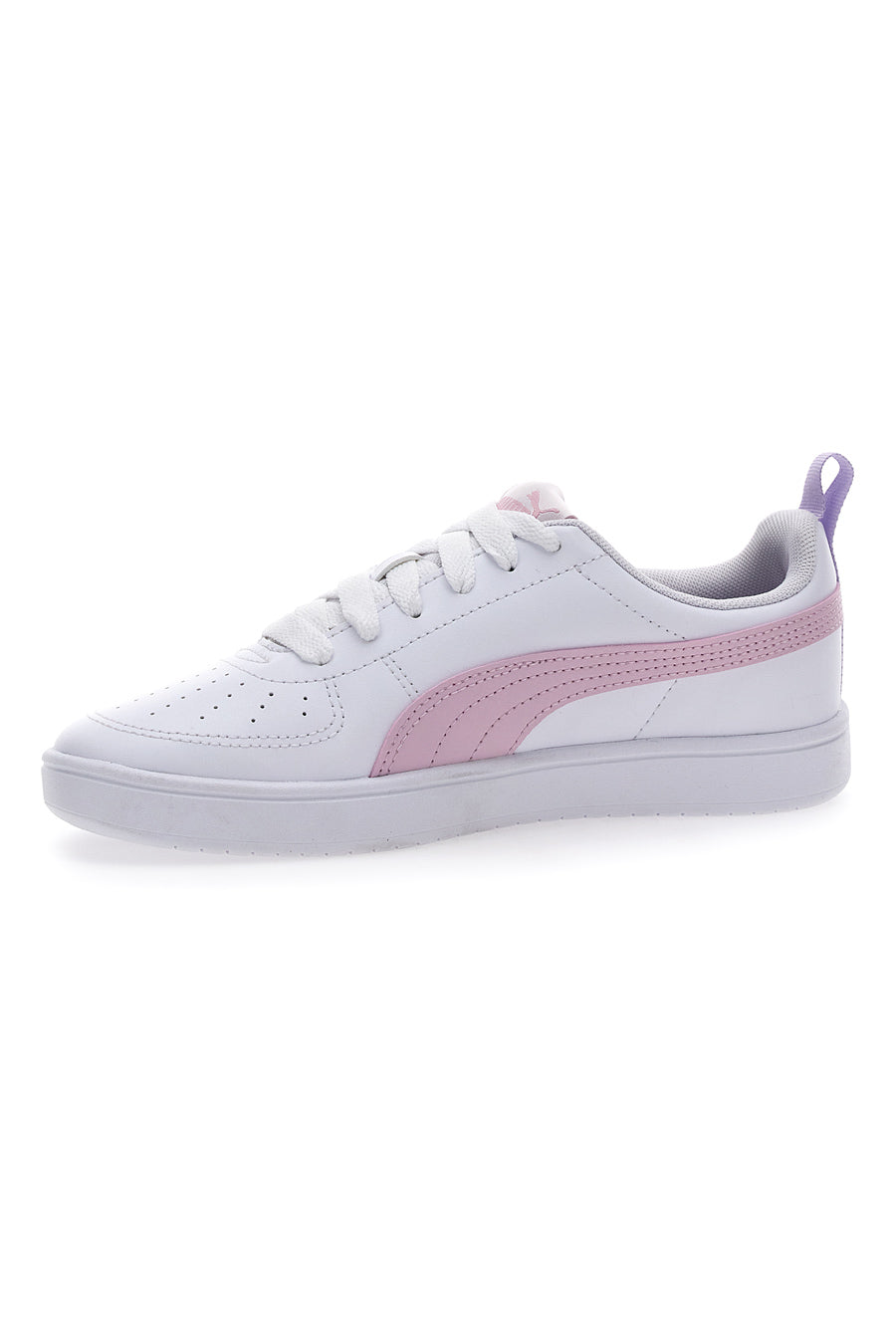 Sneakers Bianche Puma Rickie JR