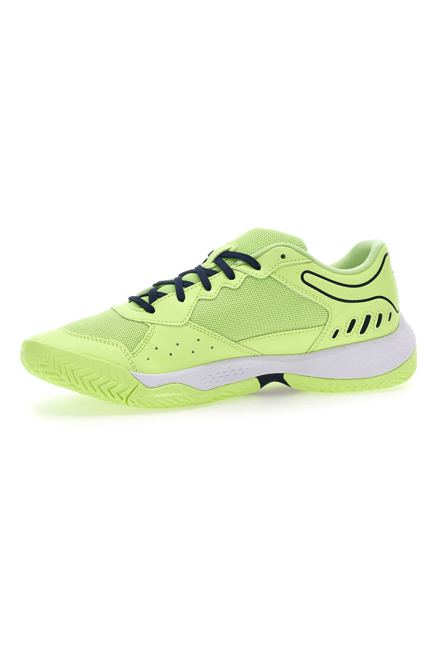 Scarpe da Padel Puma Solarsmash RCT Gialle