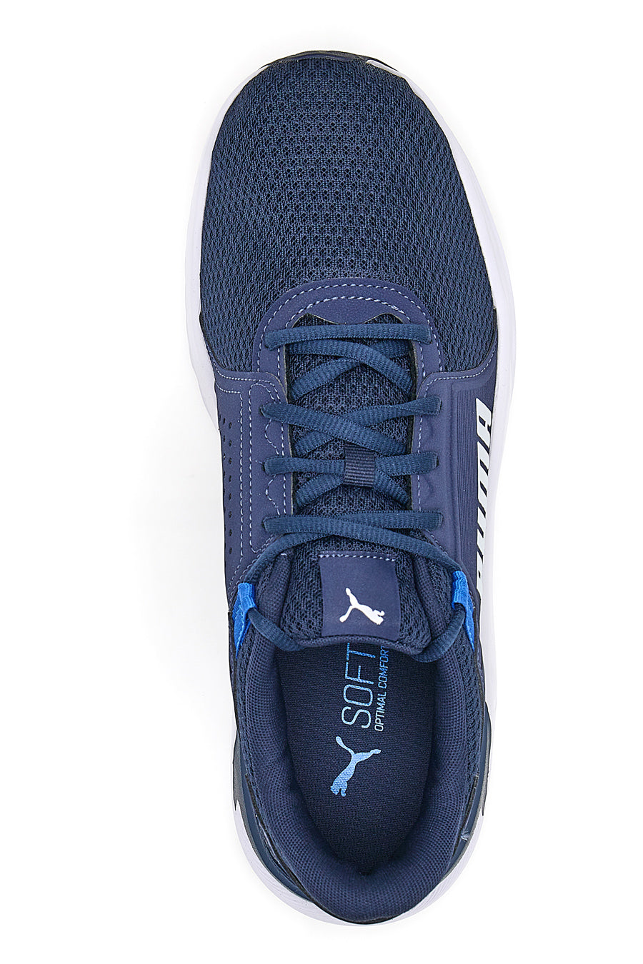 Sneakers Sportive Puma FTR Connect Blu