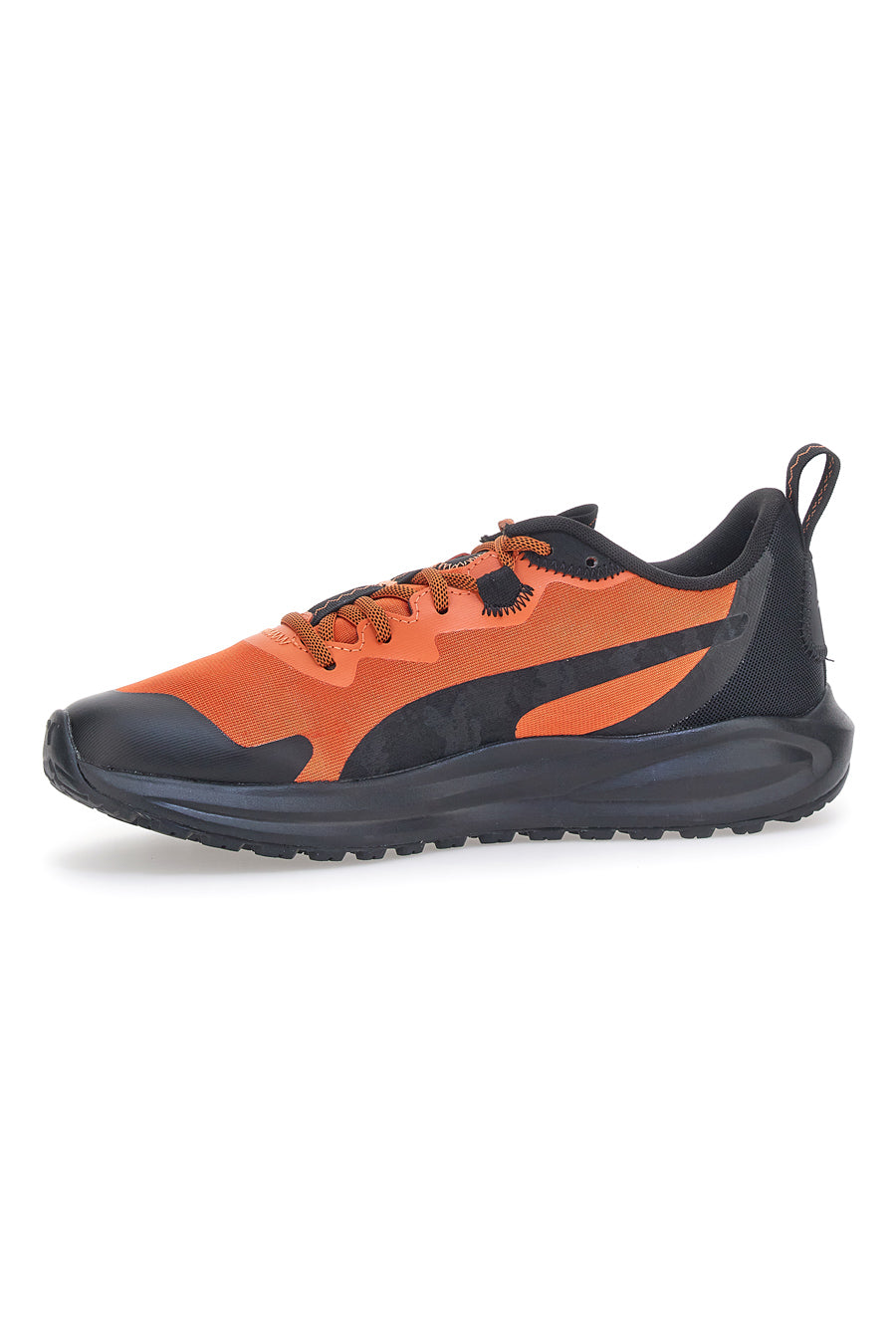 Scarpe da Trail Running Puma Arancioni