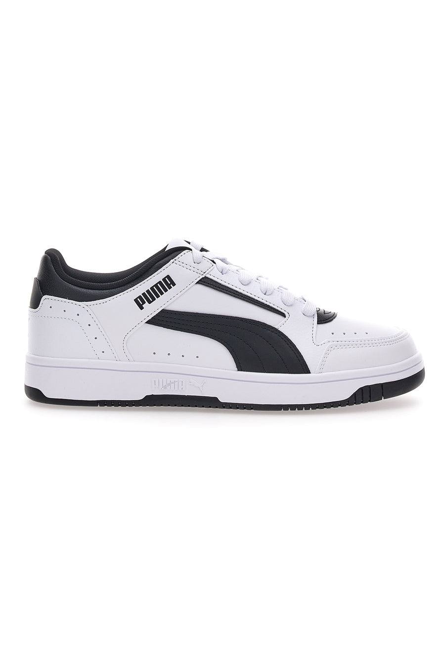 Puma 38074701 BIANCO/NERO