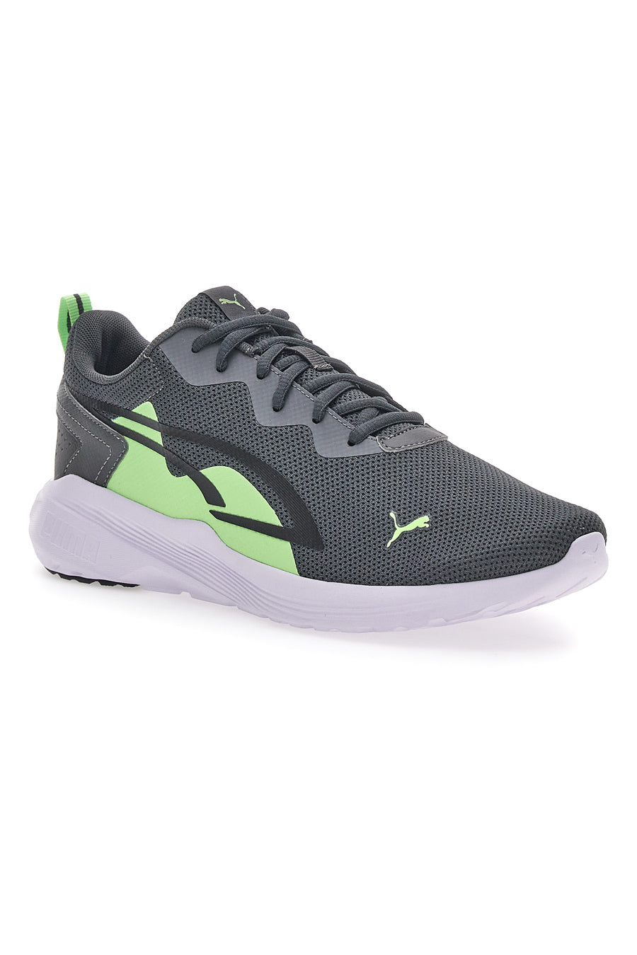 Sneakers Fitness Puma All-Day Active Grigie