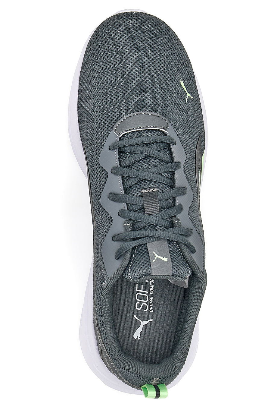 Sneakers Fitness Puma All-Day Active Grigie