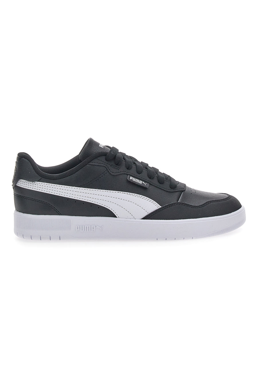 Sneakers Nere Puma Court Ultra Lite